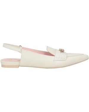 Ras Ballet Flats - Natural