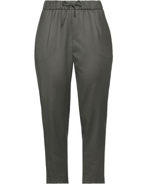 Berwich Pants - Gray