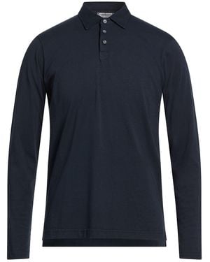 Crossley Polo - Azul