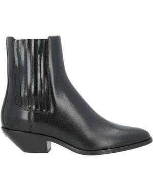 Dolce & Gabbana Stivaletti - Nero