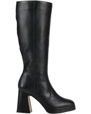 Ángel Alarcón Boot - Black