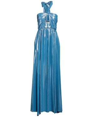 Aniye By Maxi Dress - Blue