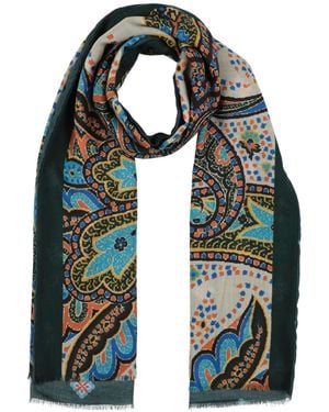 R'osi Scarf - Green