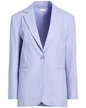 Liu Jo Blazer - Blue