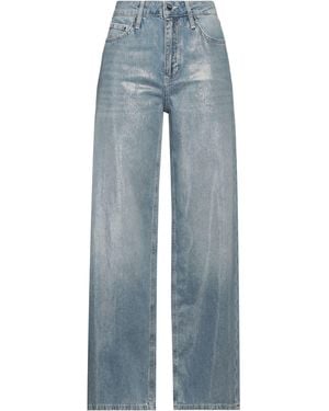 Guess Jeans Cotton - Blue