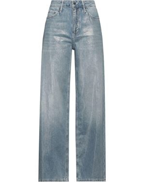 Guess Jeans Cotton - Blue