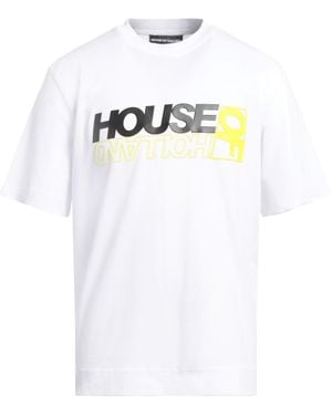 House of Holland T-shirt - White