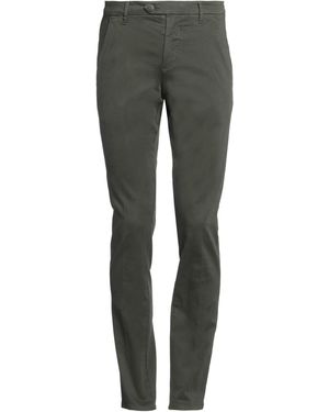 Roy Rogers Trouser - Grey