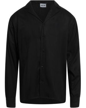 Berna Shirt - Black