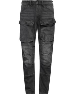 G-Star Jeans Cotton, Elastane - Grey