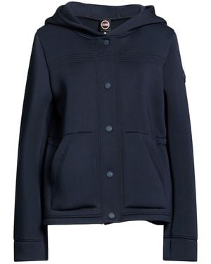Colmar Midnight Jacket Polyester, Elastane - Blue