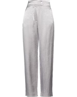 Momoní Trouser - Grey