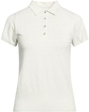 Crossley Polo Shirt - White