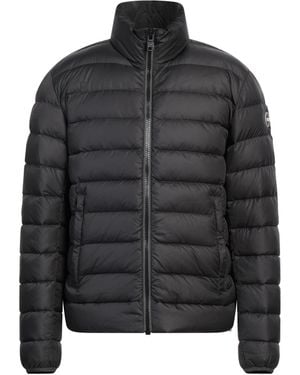 Colmar Puffer - Black
