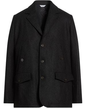 Boglioli Cappotto - Nero