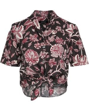 Isabel Marant Shirt - Brown
