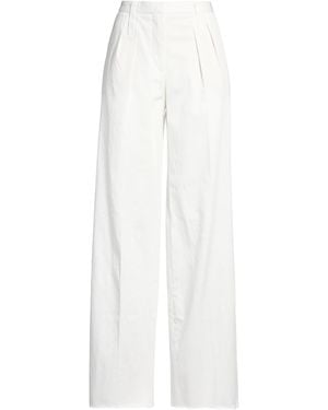 Barbara Bui Pantalone - Bianco