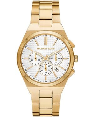 Michael Kors Wrist Watch - Metallic