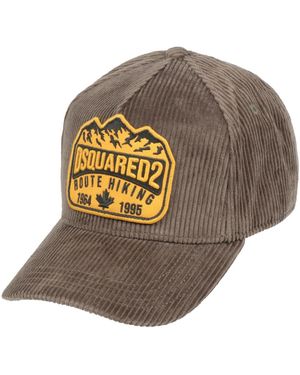 DSquared² Mützen & Hüte - Mehrfarbig