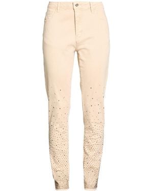 No Secrets Jeanshose - Natur