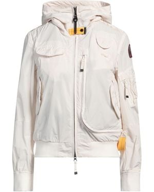 Parajumpers Puffer - White