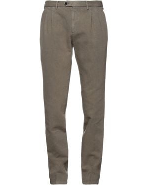 Drumohr Trouser - Grey