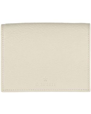 Il Bisonte Wallet - Natural
