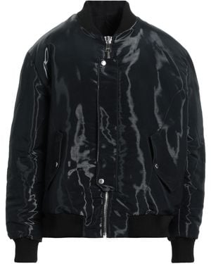 Balmain Jacket - Black