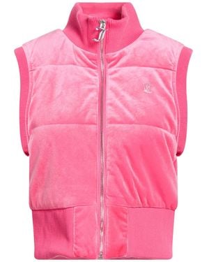 Juicy Couture Vests - Pink