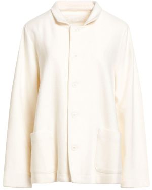 Labo.art Jacke & Anorak - Weiß