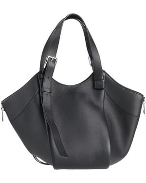 Loewe Shoulder Bag - Black