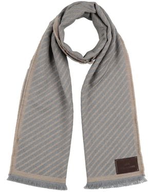 Paul & Shark Scarf - Gray