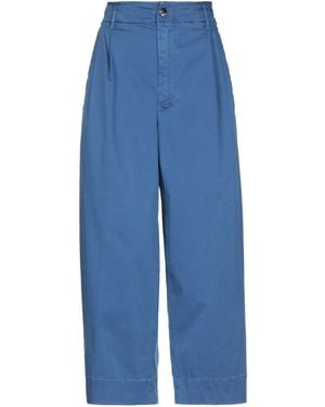 Jacob Cohen Pants - Blue