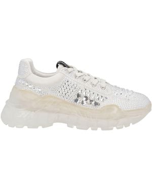Ermanno Scervino Trainers - White