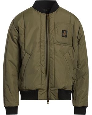 Refrigiwear Jacket - Green