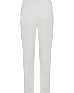 Dondup Hose - Weiß