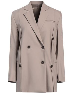Eudon Choi Blazer - Neutro