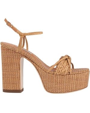 Casadei Sandals Leather - Multicolour