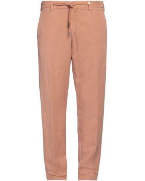 Myths Trouser - Natural