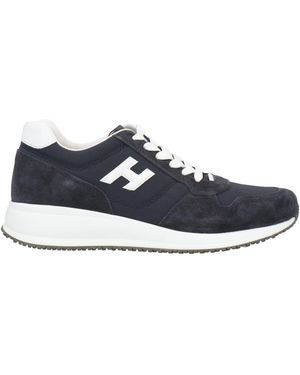 Hogan Sneakers - Blue