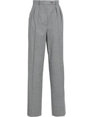 Rochas Pantalone - Grigio