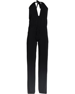 Fisico Jumpsuit - Black