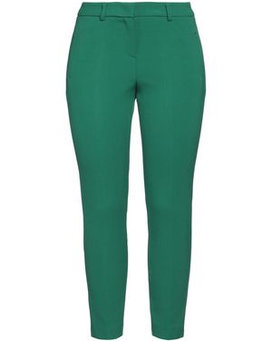 Seductive Pantalone - Verde