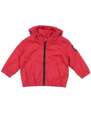 DIESEL Jacket - Red