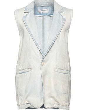 People Blazer - Blue