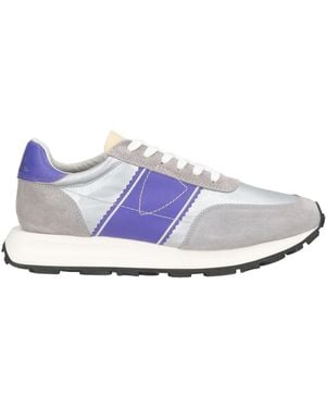 Philippe Model Trainers - White