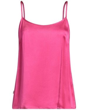 Jijil Top Viscose - Pink