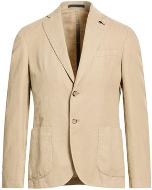 Paoloni Blazers - Natural