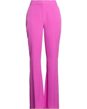 CAMILLA Trousers - Pink