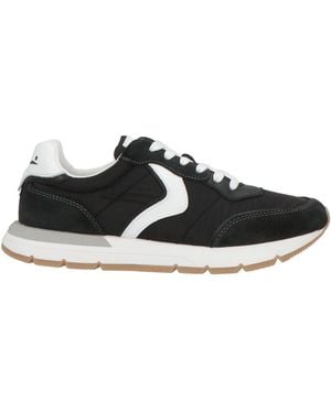 Voile Blanche Trainers - Black